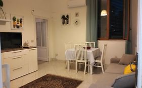 La Loggia Appartament